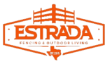 Estrada Fencing Logo