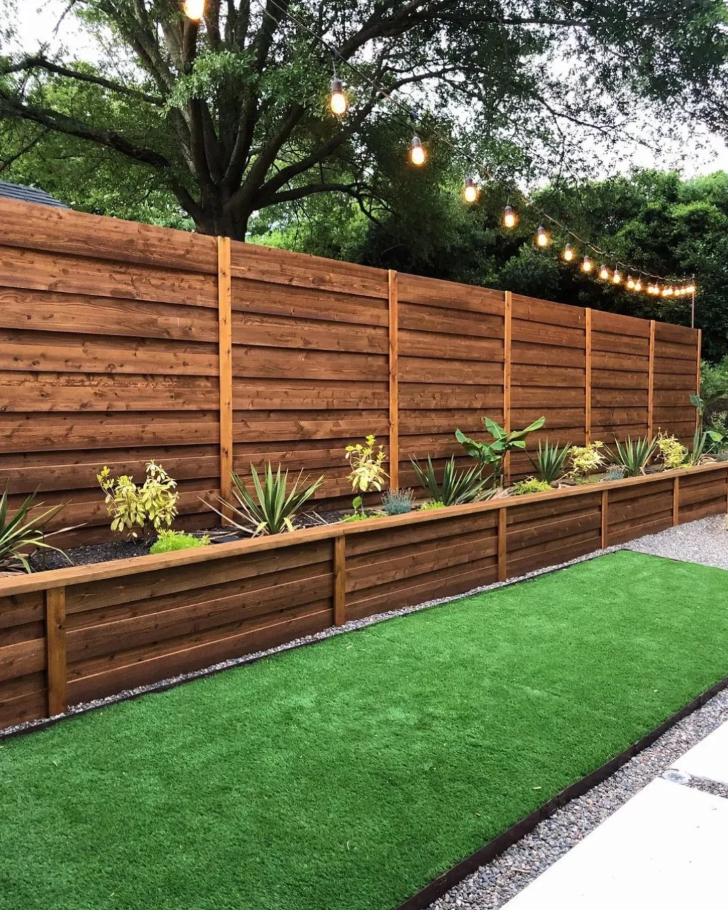 Estrada Fencing & Outdoor Living project in Dallas County, TX