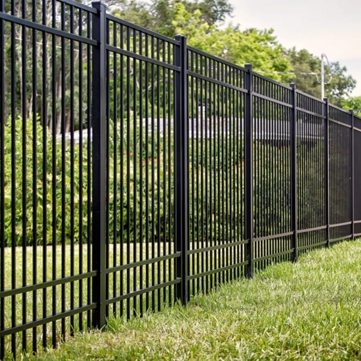 Estrada Fencing & Outdoor Living project in Dallas County, TX