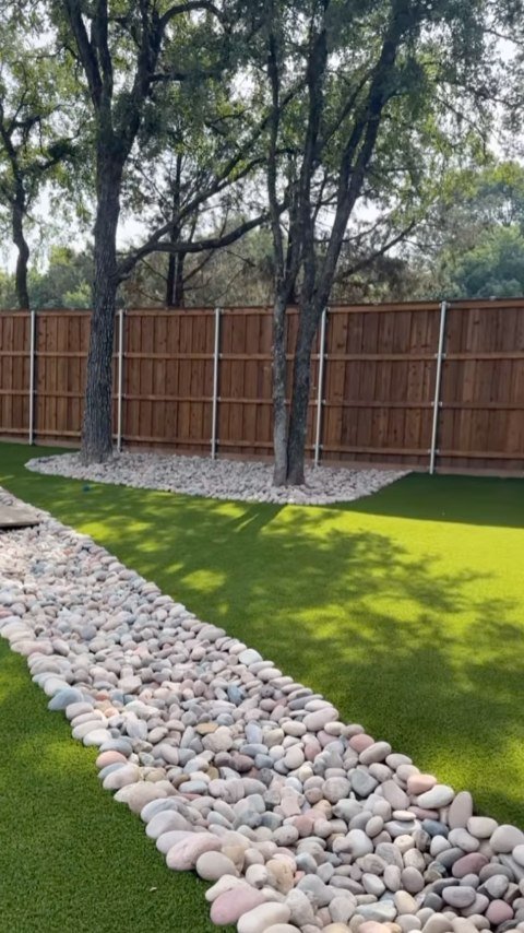 Estrada Fencing & Outdoor Living project in Dallas County, TX