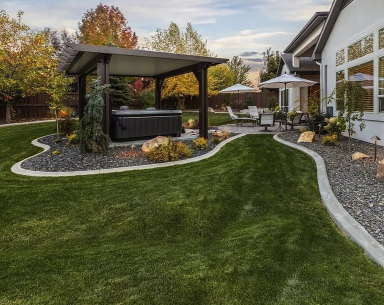 Decks, Pergolas & Outdoor Living by Estrada Fencing, Dallas County